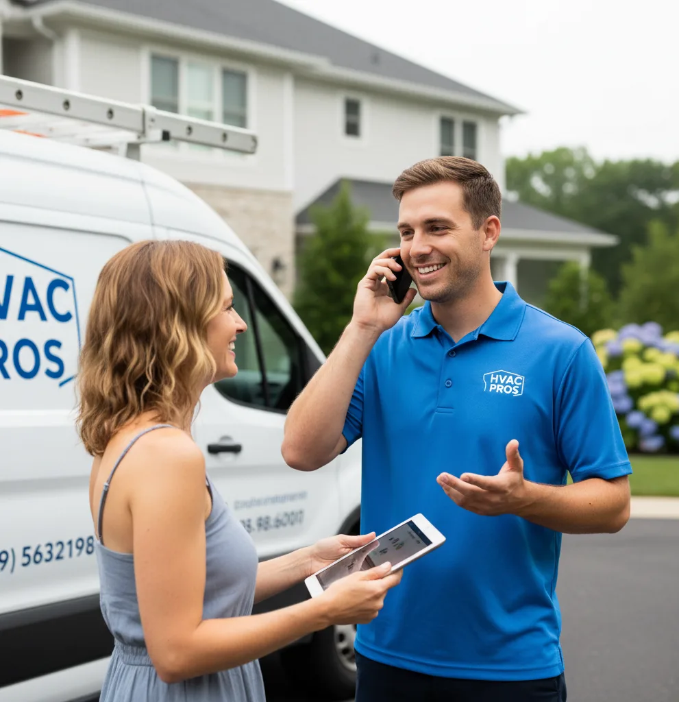 Furnace Repair in Blackwood, NJ
